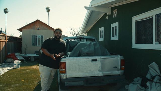 1 of 1 FORD RANGER BUILD PT. 2 | EPISODE 18 смотреть онлайн