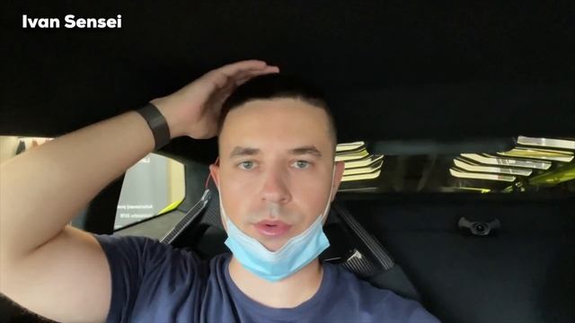 2023 Lamborghini HURACAN TECNICA BETTER Daily Driver Than STO?! Full Review смотреть онлайн