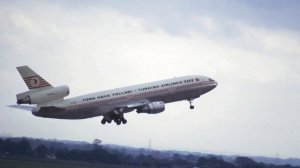 Топ 10 самых страшных авиакатастроф за все время