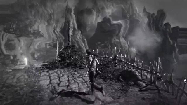 Tomb Raider A Road Less Traveled Walkthrough Gameplay PART 6 смотреть онлайн