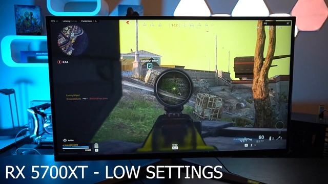 LG Ultragear GQ950 4K HDR 1000 32 inch Gaming Monitor смотреть онлайн