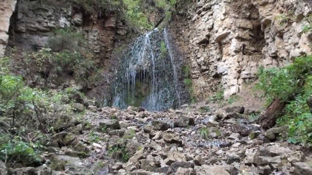 Секрет Береснятского Водопада смотреть онлайн