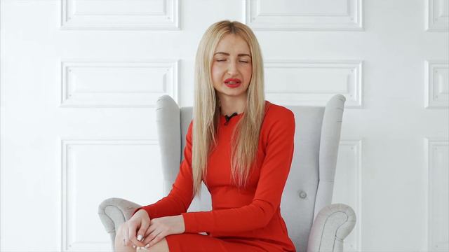 Ведущая уникального фестиваля для девушек "Kablook" смотреть онлайн