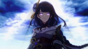 Baal edit | Легенда о Богине Гроз