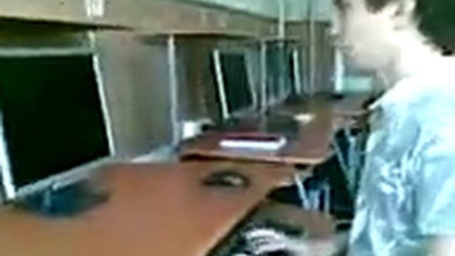 Я, говорит, комп включил ))) смотреть онлайн