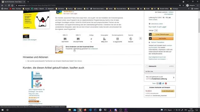 Selbst ständig Java lernen. Wie du es machst! [ULTIMATIV] | Moldiy смотреть онлайн