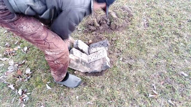 Походный горн своими руками смотреть онлайн