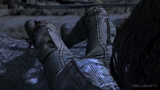 ВСЯ ПРАВДА ОБ УКУСЕ КЛЕМЕНТИНЫ | The Walking Dead: The Final Season смотреть онлайн