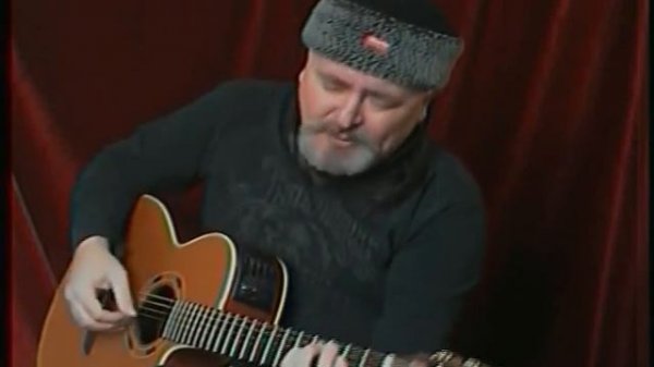 Shaрe Of Му Нeart - Igor Presnyakov