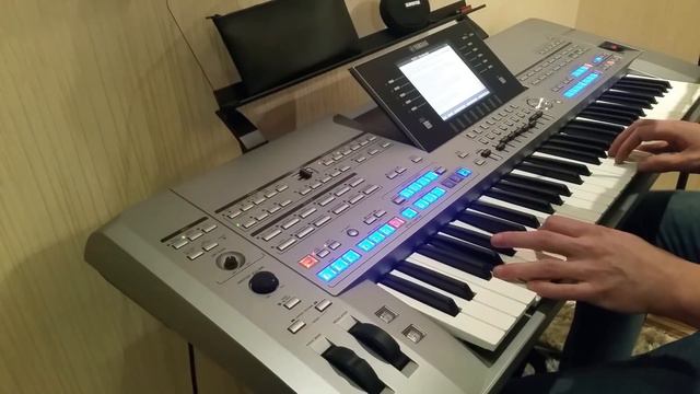 Kawiarenki (Dance) Cover Łukasz Tyros 5 смотреть онлайн