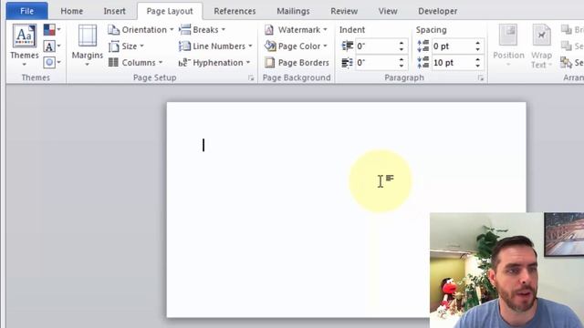 How to Create Index Cards in Word смотреть онлайн