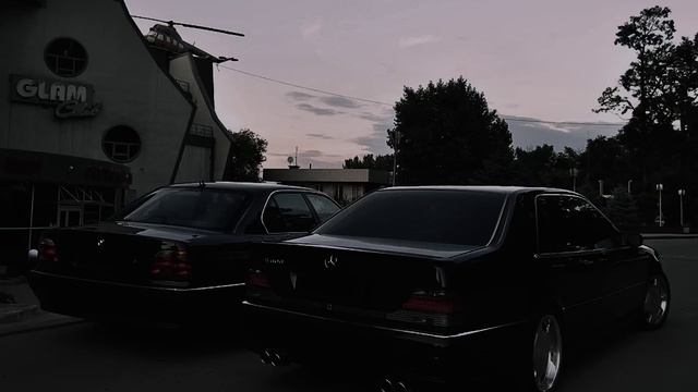 гио пика тётка чёрной масти Slowed