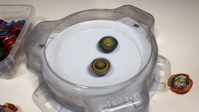 АЛТИМЕЙТ БЕЛИАЛ ИЛИ ЗАЧЕМ НУЖНА НОВАЯ ДЕТАЛЬ / Бейблэйд Бёрст / Beyblade Burst смотреть онлайн