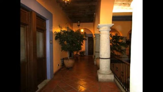 2013 год. МЕКСИКА. Штат Оахака. Город Оахака-де-Хуарес. смотреть онлайн