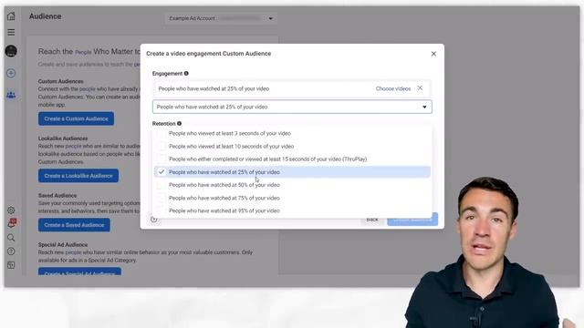 I Discovered The BEST WAY To Retarget With Facebook Ads смотреть онлайн