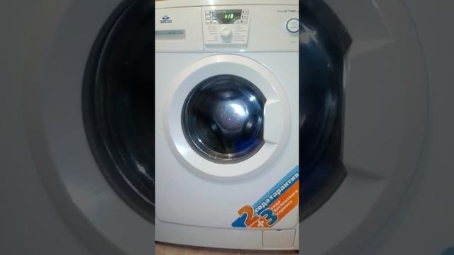 Самая лучшая стиральная машина атлант ??? смотреть онлайн