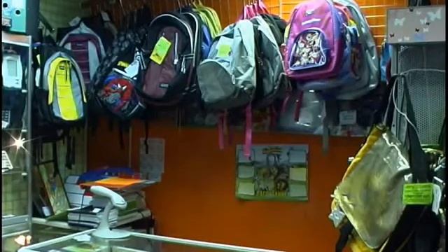 Детские рюкзаки смотреть онлайн