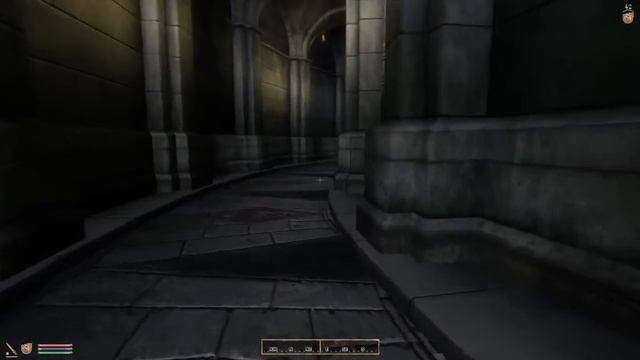 Let's Play Oblivion Set 34 Part 2 (With Mods) смотреть онлайн