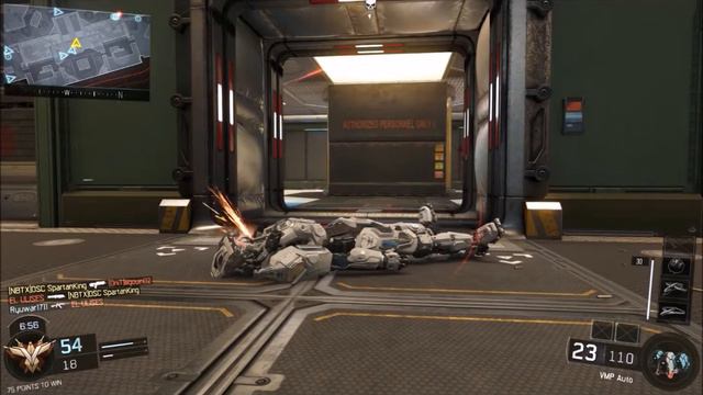 DSC SpartanKing backpacking again смотреть онлайн