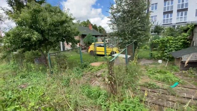 Продаётся 26 соток Калининград смотреть онлайн