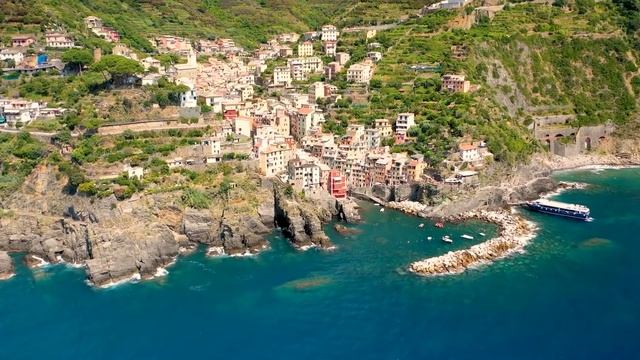 15 Largest TIDAL WAVES and Tsunamis смотреть онлайн