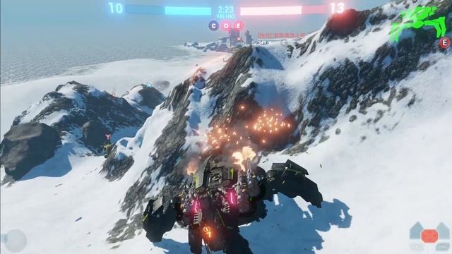 Battle Of Titans Три Сборки Нелли смотреть онлайн
