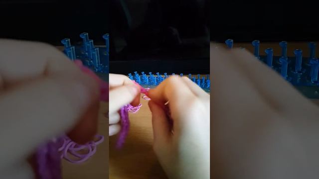 змея из резинок на станке и на рогатке !!!!!! :3 :-) смотреть онлайн