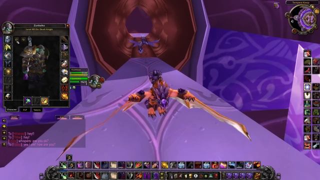 VANILLA CLASSIC IS BACK???? смотреть онлайн