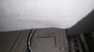 Ford Transit 150   250  & 350 Hidden Battery Location