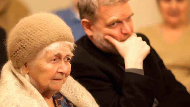 Детский Рождественский праздник. смотреть онлайн