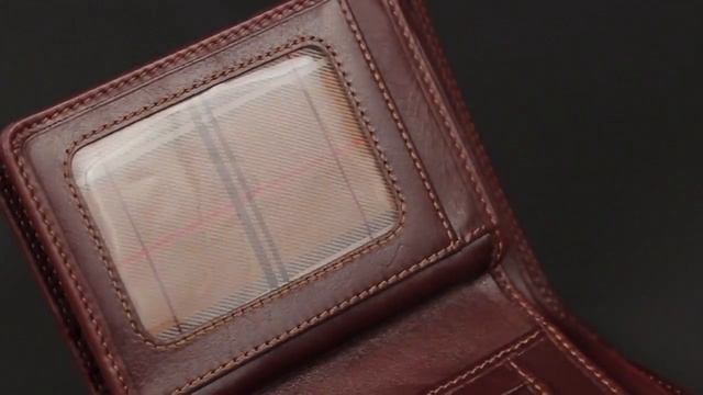 Кошелек Visconti MZ11 - Venice смотреть онлайн