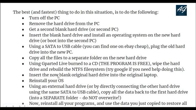 Ubuntu Error: attempt to read or write outside of disk 'hd0' смотреть онлайн