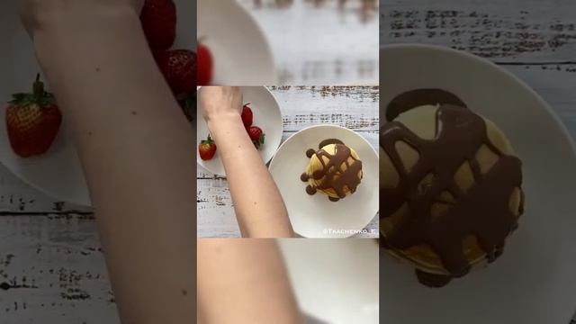 Шоколадный соус! смотреть онлайн