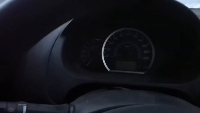 Запуск в мороз при - 33 C°. Mitsubishi mirage расход зимой город/трасса. - 37 C° - 39 C° смотреть онлайн