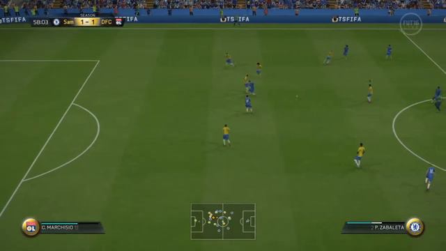 FIFA 16 FIX YOUR GAME EA!