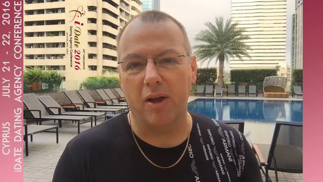 Mark Edward Davis, CEO of Dream Connections on Tribes & Subcommunity For Dating Agencies & PID Site смотреть онлайн