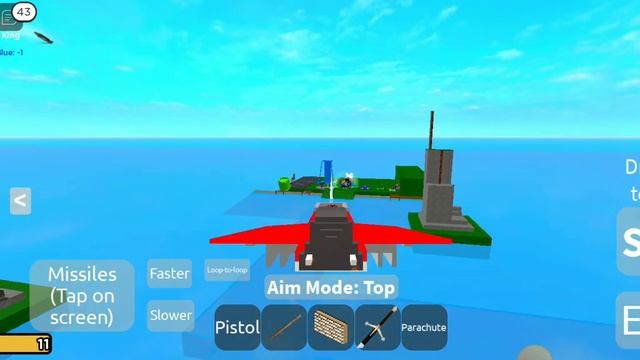roblox red vs blue plane wars for you смотреть онлайн