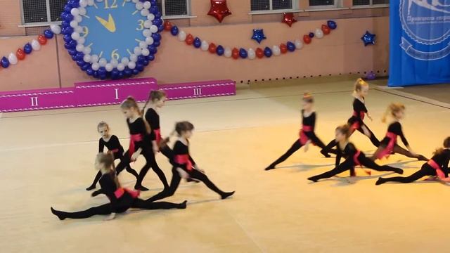 Принцесса спорта. Зимняя сказка 2017 - Минск - 17.12.2016 - 18.00 - 4 смотреть онлайн