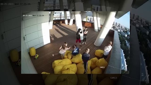 ЖК Скайлайн в Казани. Дом с парком на крыше. Что с ним не так? смотреть онлайн