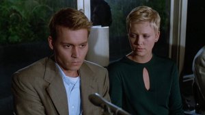 Жена астронавта (краткий пересказ фильма)