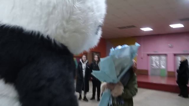 VLOG Сюрприз на День Рождения для Даши смотреть онлайн