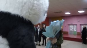 VLOG Сюрприз на День Рождения для Даши