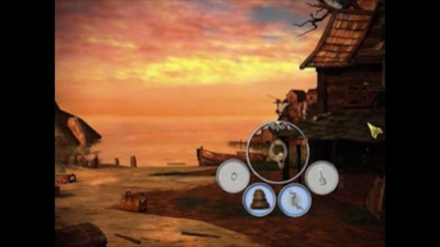Treasure Seekers - The Enchanted Canvases - Denda Games смотреть онлайн