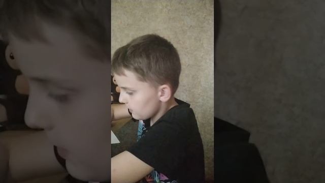 Я нарисовал среднего тв мена. смотреть онлайн