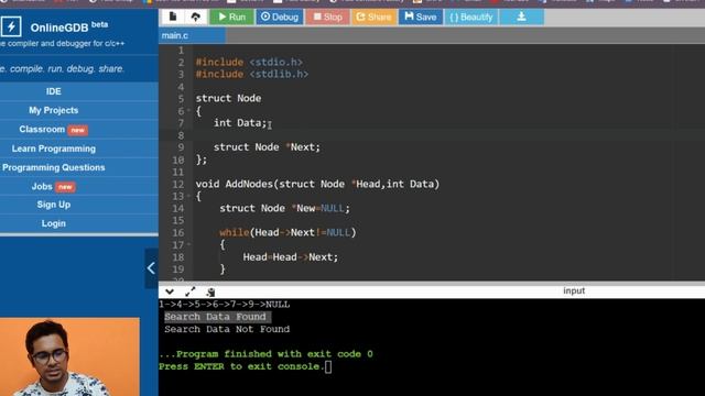 Interview Coding | LinkedList Concepts | Single Linked List | Double Linked List|#coding #interview смотреть онлайн