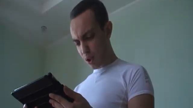 JT VINE: Как приготовить себе вкусную еду? смотреть онлайн