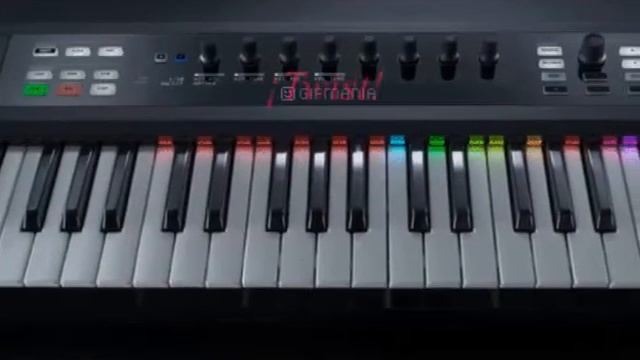 Cantando el Twist "Hermanas Ramos" смотреть онлайн