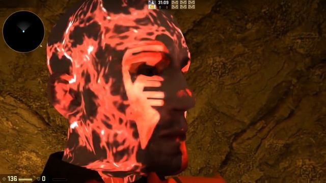 Прохождение карты в кс го:coop mission storm Часть 2 смотреть онлайн