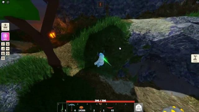 How To Get *NEW* MYSTERIOUS PORTAL! (Roblox Islands) смотреть онлайн