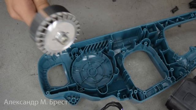 Стоит ли покупать цепную пилу на аккумуляторе? Обзор и тест Makita DUC353